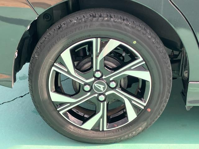 タント カスタムＸ（33枚目）