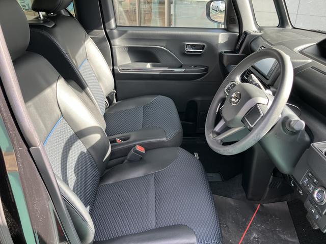 タント カスタムＸ（35枚目）