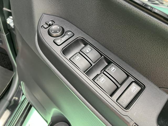 タント カスタムＸ（38枚目）