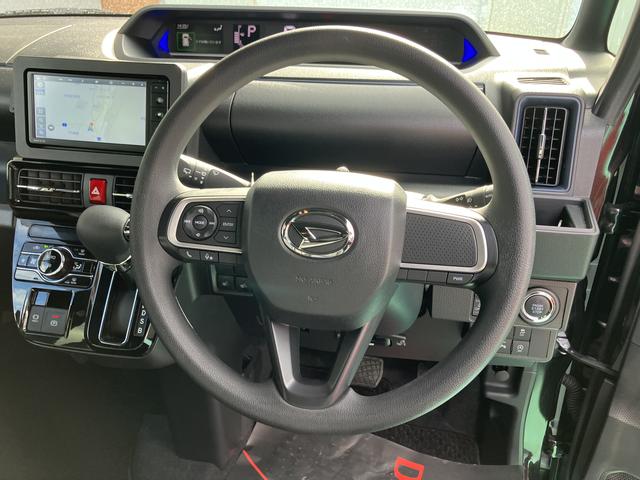 タント カスタムＸ（39枚目）