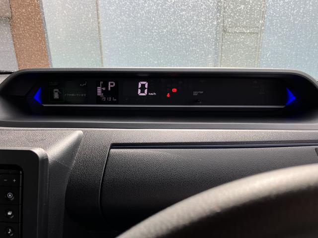 タント カスタムＸ（40枚目）