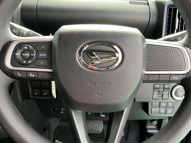 タント カスタムＸ（42枚目）