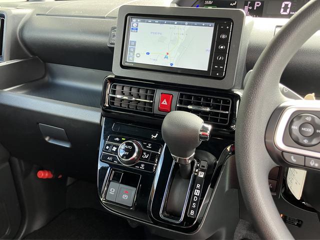 タント カスタムＸ（43枚目）