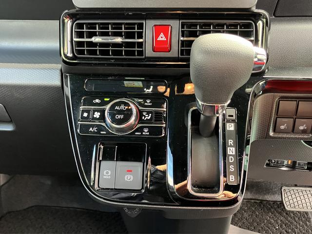 タント カスタムＸ（45枚目）