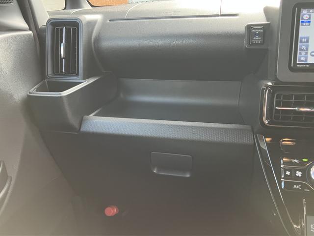 タント カスタムＸ（48枚目）