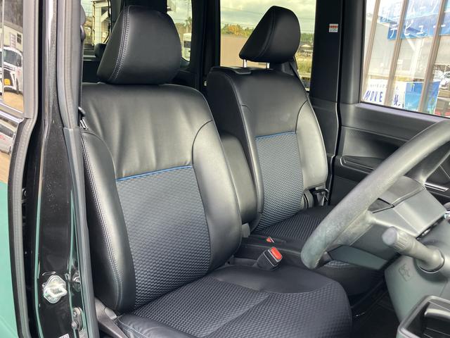 タント カスタムＸ（50枚目）