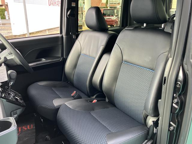 タント カスタムＸ（51枚目）