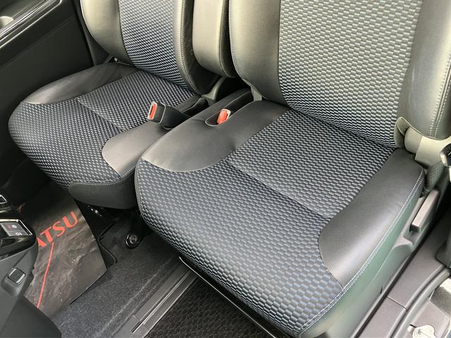 タント カスタムＸ（56枚目）