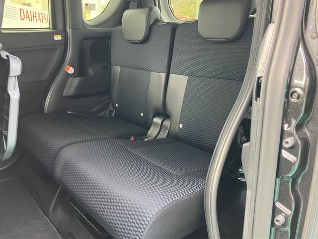 タント カスタムＸ（58枚目）