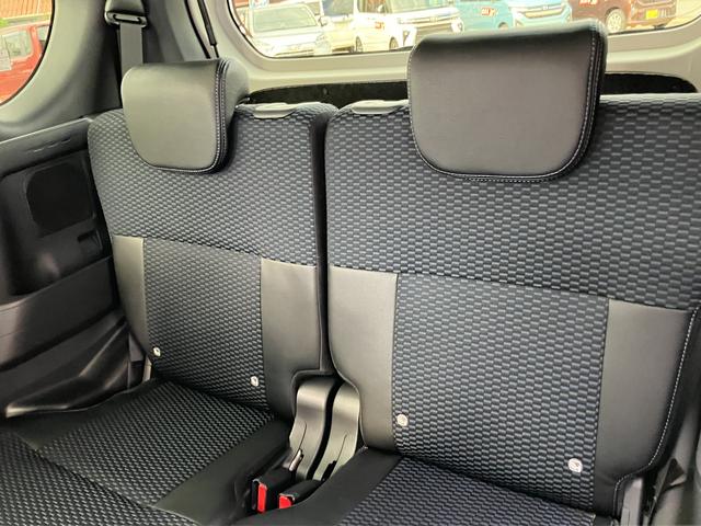 タント カスタムＸ（59枚目）