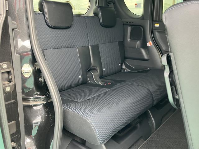 タント カスタムＸ（62枚目）