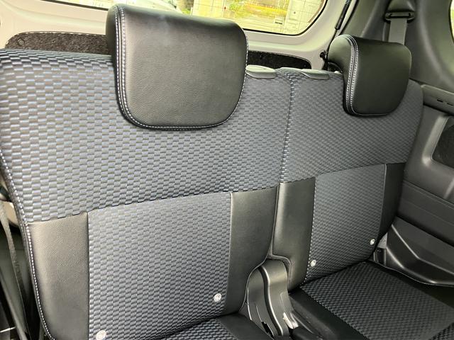 タント カスタムＸ（63枚目）