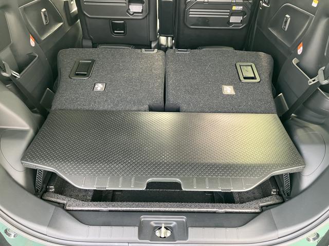 タント カスタムＸ（74枚目）