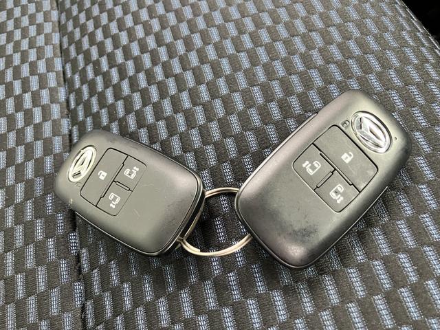 タント カスタムＸ（78枚目）