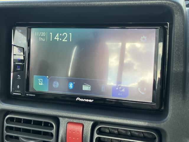 キャリイトラック ＫＸ（4枚目）