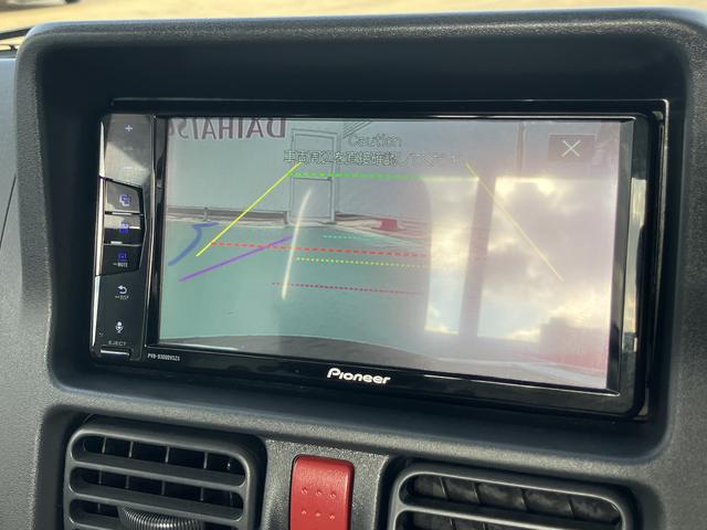 キャリイトラック ＫＸ（5枚目）