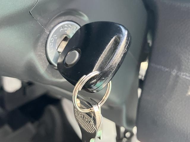 キャリイトラック ＫＸ（7枚目）