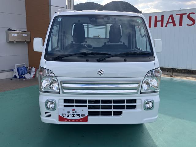 キャリイトラック ＫＸ（8枚目）