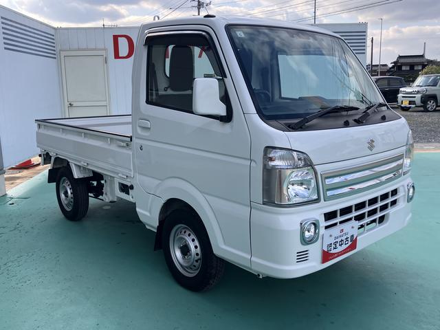 キャリイトラック ＫＸ（9枚目）