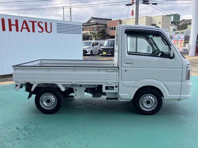 キャリイトラック ＫＸ（10枚目）