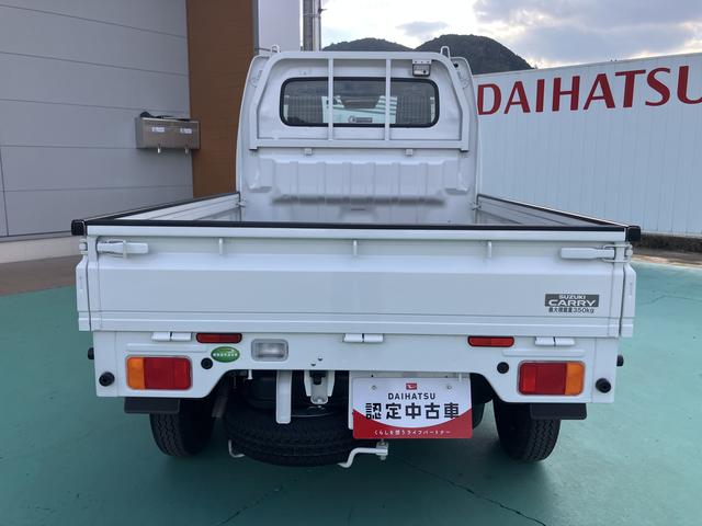 キャリイトラック ＫＸ（12枚目）