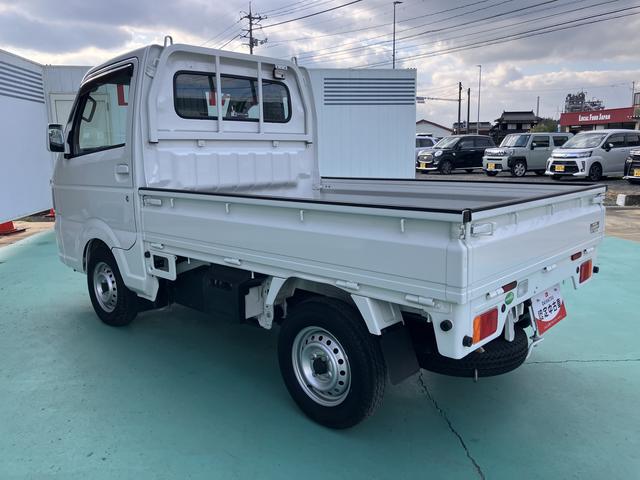 キャリイトラック ＫＸ（13枚目）