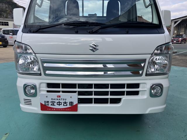 キャリイトラック ＫＸ（17枚目）