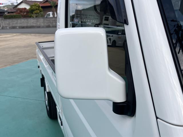 キャリイトラック ＫＸ（19枚目）