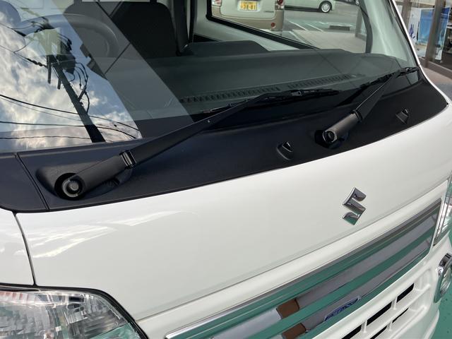 キャリイトラック ＫＸ（20枚目）