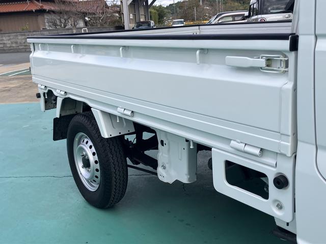 キャリイトラック ＫＸ（21枚目）