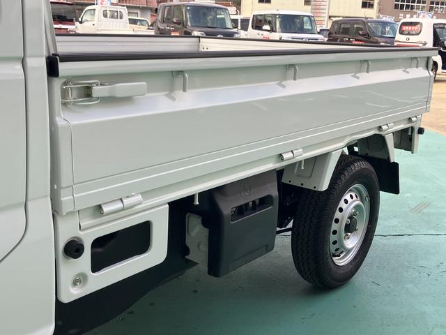 キャリイトラック ＫＸ（22枚目）