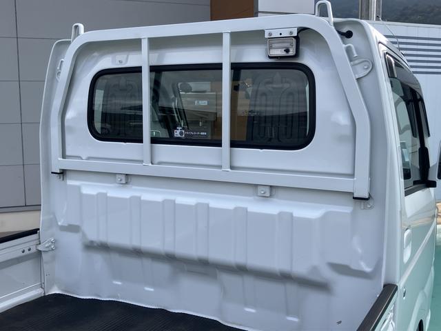 キャリイトラック ＫＸ（25枚目）