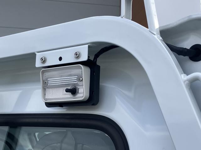 キャリイトラック ＫＸ（26枚目）