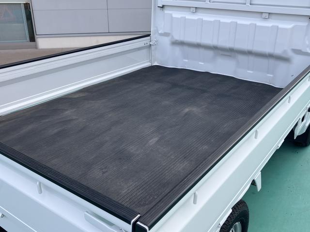 キャリイトラック ＫＸ（27枚目）