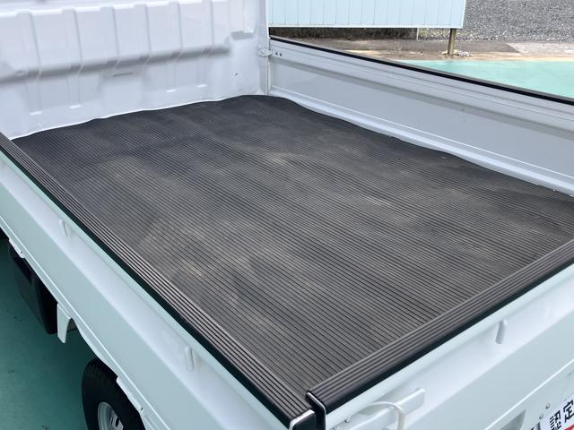 キャリイトラック ＫＸ（28枚目）