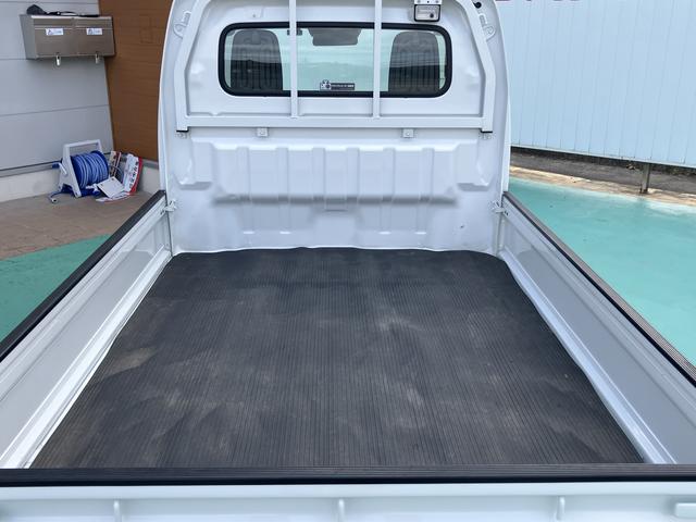 キャリイトラック ＫＸ（29枚目）