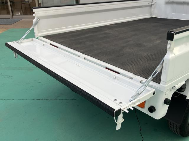 キャリイトラック ＫＸ（31枚目）