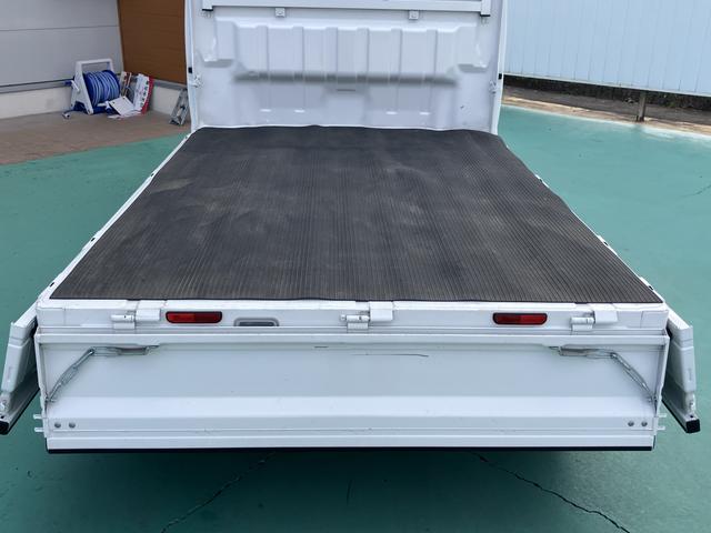 キャリイトラック ＫＸ（33枚目）