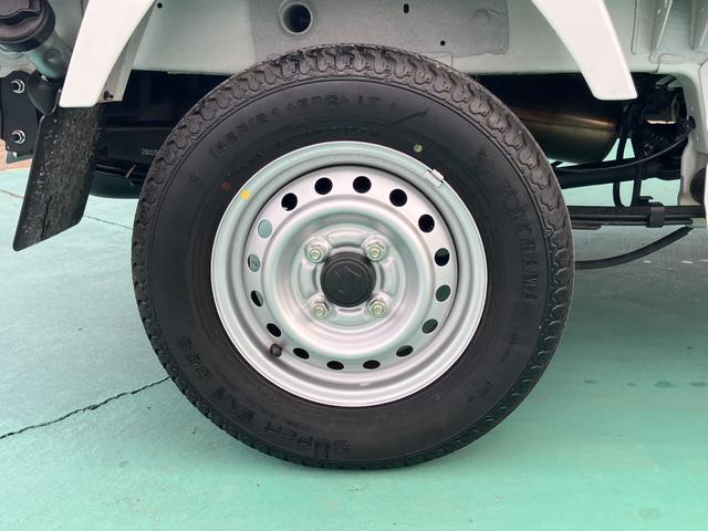 キャリイトラック ＫＸ（36枚目）