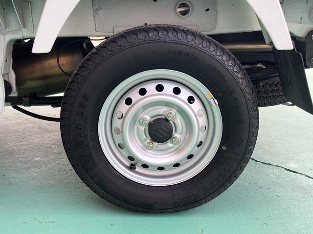 キャリイトラック ＫＸ（38枚目）