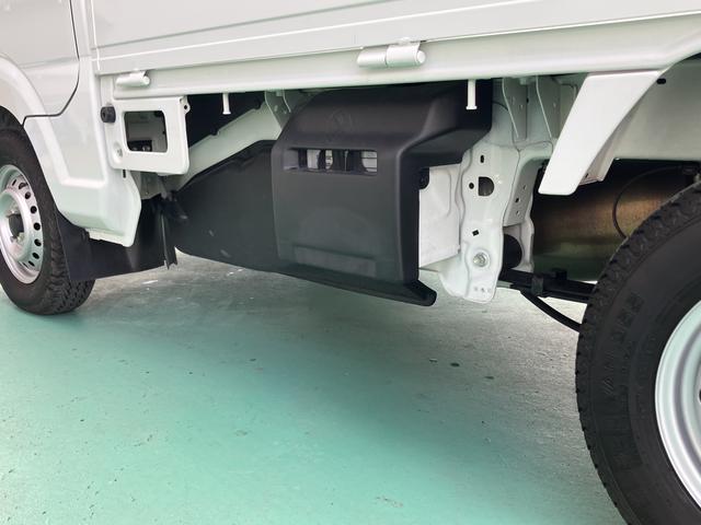 キャリイトラック ＫＸ（39枚目）
