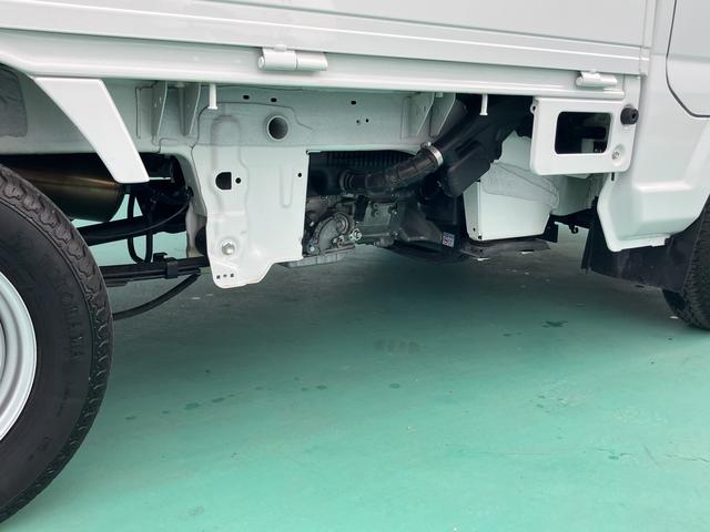 キャリイトラック ＫＸ（40枚目）