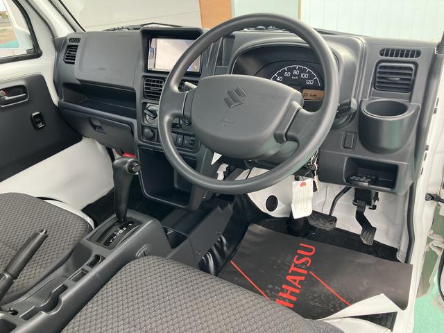 キャリイトラック ＫＸ（43枚目）