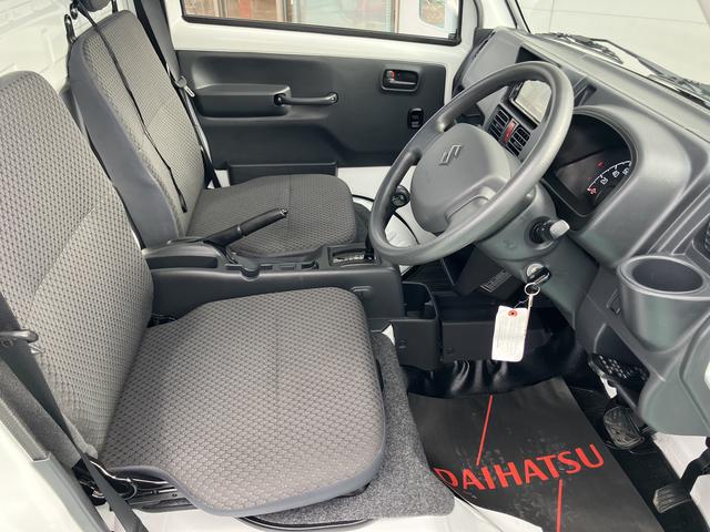 キャリイトラック ＫＸ（44枚目）