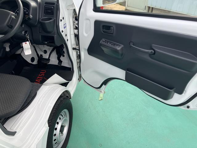 キャリイトラック ＫＸ（45枚目）