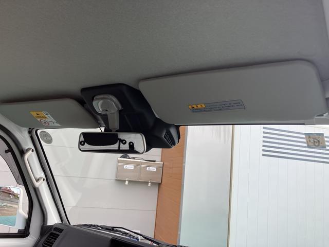 キャリイトラック ＫＸ（47枚目）