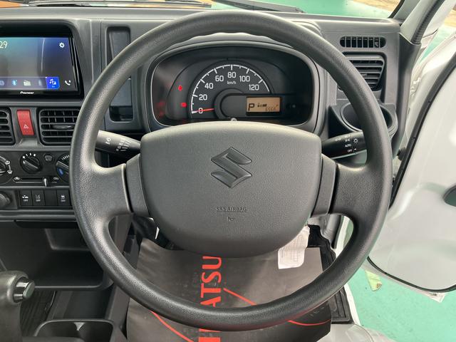 キャリイトラック ＫＸ（48枚目）