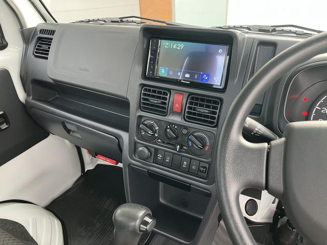 キャリイトラック ＫＸ（51枚目）