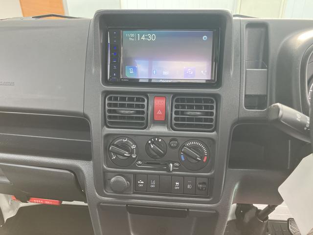 キャリイトラック ＫＸ（52枚目）