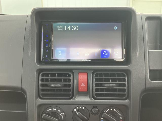 キャリイトラック ＫＸ（53枚目）